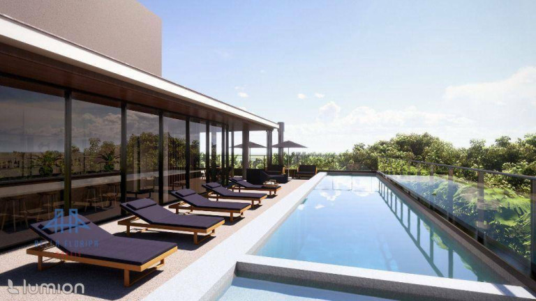Imagem Apartamento com 3 Quartos à Venda, 126 m² em Cacupé - Florianópolis