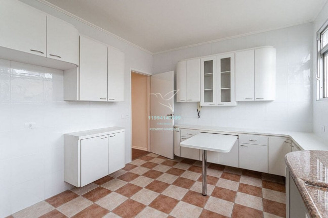 Imagem Apartamento com 3 Quartos à Venda, 137 m² em Jardim América - São Paulo Imagem Apartamento com 3 Quartos à Venda, 137 m² em Jardim América - São Paulo