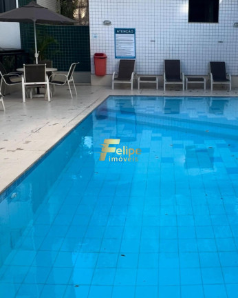 Imagem Imóvel com 3 Quartos à Venda, 78 m² em Mata Da Praia - Vitória Imagem Imóvel com 3 Quartos à Venda, 78 m² em Mata Da Praia - Vitória