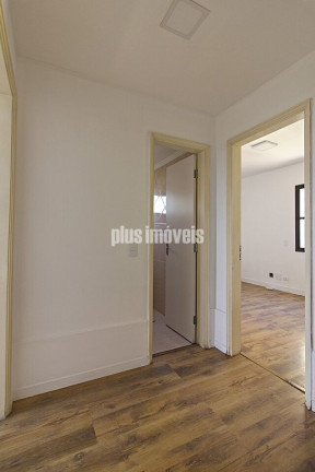 Imagem Apartamento com 3 Quartos à Venda, 167 m² em Morumbi - São Paulo Imagem Apartamento com 3 Quartos à Venda, 167 m² em Morumbi - São Paulo