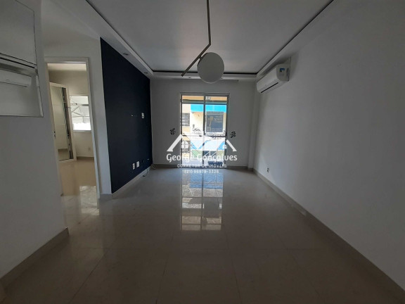 Imagem Apartamento com 2 Quartos à Venda, 60 m² em Jardim Primavera - Duque De Caxias