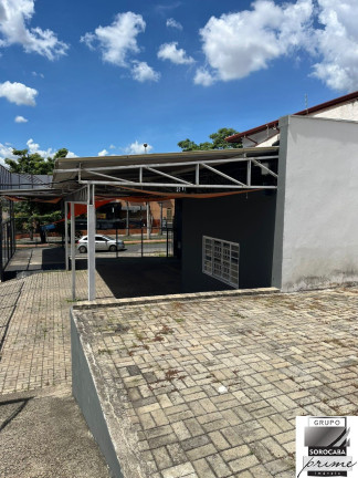 Imagem Imóvel Comercial para Alugar, em Vila Trujillo - Sorocaba Imagem Imóvel Comercial para Alugar, em Vila Trujillo - Sorocaba