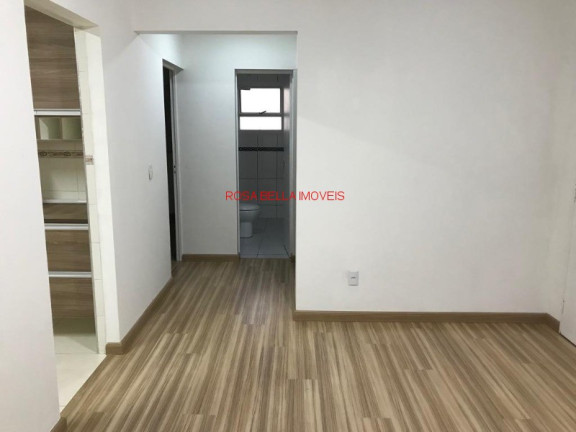 Imagem Apartamento com 2 Quartos à Venda, 56 m² em Parque Residencial Eloy Chaves - Jundiaí