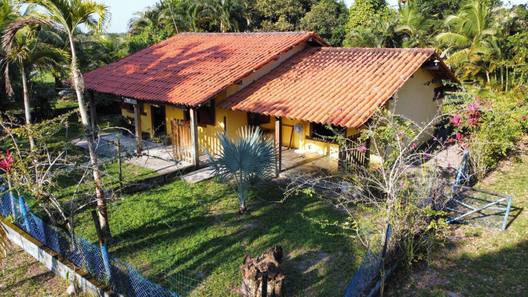 Casa com 3 Quartos à Venda, 4.000 m² em Marau