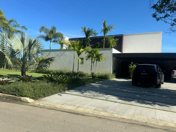 Casa de Condomínio com 7 Quartos à Venda, 1.900 m² em Centro - Mangaratiba