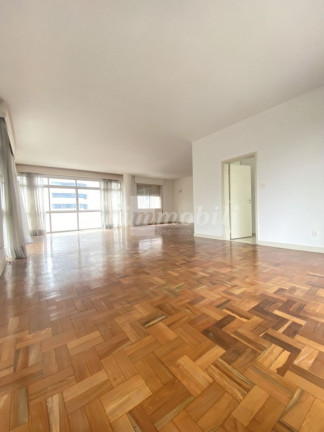 Imagem Apartamento com 4 Quartos à Venda, 250 m² em Higienópolis - São Paulo Imagem Apartamento com 4 Quartos à Venda, 250 m² em Higienópolis - São Paulo