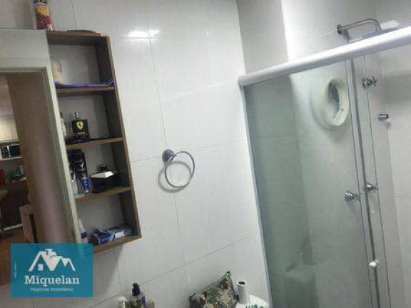 Imagem Apartamento com 2 Quartos à Venda, 62 m² em Vila Nivi - São Paulo