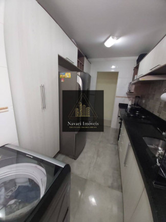 Imagem Apartamento com 2 Quartos à Venda, 60 m² em Casa Verde Alta - São Paulo