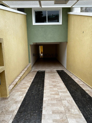 Imagem Sobrado com 3 Quartos à Venda,  em Vila Morse - São Paulo