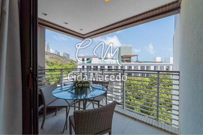 Imagem Apartamento com 3 Quartos à Venda, 67 m² em Cabo Branco - João Pessoa