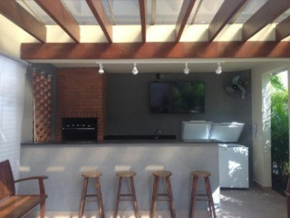 Imagem Apartamento com 2 Quartos à Venda, 49 m² em Jardim Celeste - São Paulo