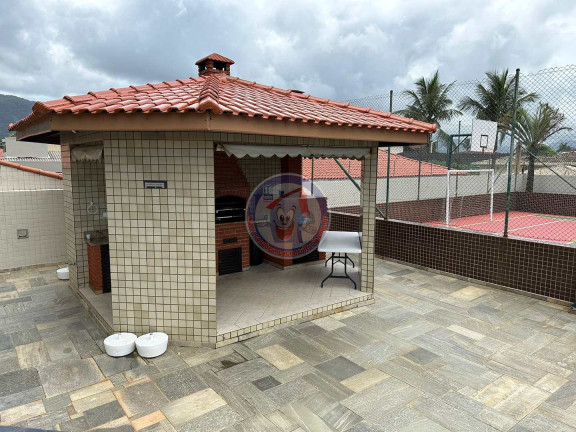 Imagem Apartamento com 4 Quartos à Venda, 224 m² em Balneário Flórida - Praia Grande