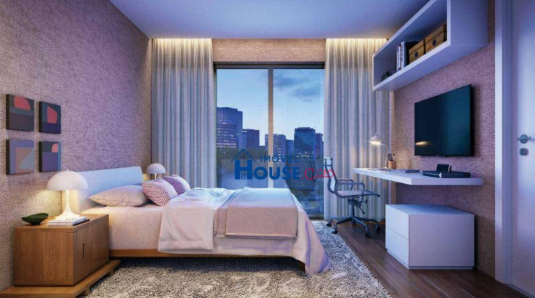 Imagem Apartamento com 4 Quartos à Venda, 340 m² em Pinheiros - São Paulo Imagem Apartamento com 4 Quartos à Venda, 340 m² em Pinheiros - São Paulo