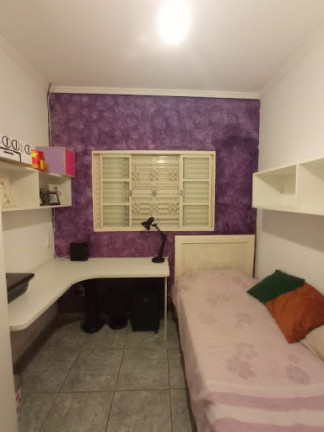 Imagem Casa com 3 Quartos à Venda, 129 m² em Jardim Santa Bárbara - Sorocaba