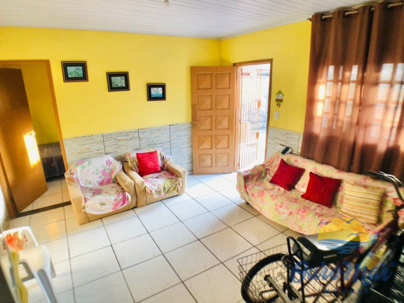 Imagem Casa com 2 Quartos à Venda, 157 m² em Gaivota - Itanhaém