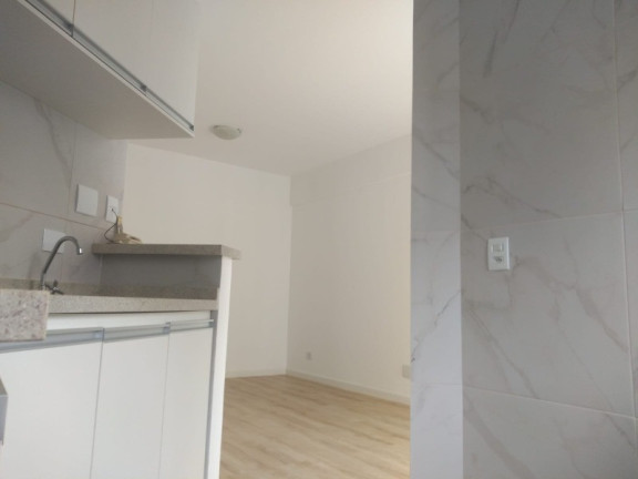 Imagem Imóvel com 1 Quarto para Alugar, 33 m² em Planalto Paulista - São Paulo Imagem Imóvel com 1 Quarto para Alugar, 33 m² em Planalto Paulista - São Paulo