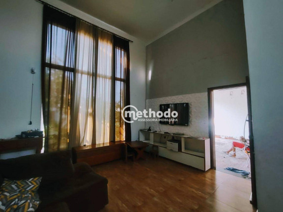 Imagem Casa com 3 Quartos à Venda, 140 m² em Residencial Real Park Sumaré - Sumaré Imagem Casa com 3 Quartos à Venda, 140 m² em Residencial Real Park Sumaré - Sumaré