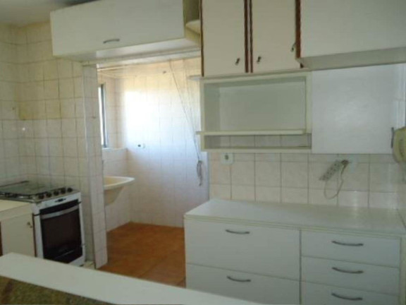 Imagem Apartamento com 3 Quartos à Venda, 74 m² em Centro - Piracicaba Imagem Apartamento com 3 Quartos à Venda, 74 m² em Centro - Piracicaba