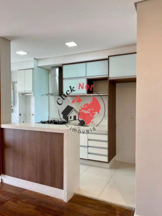 Imagem Apartamento com 2 Quartos à Venda, 77 m² em Centro - São Bernardo Do Campo