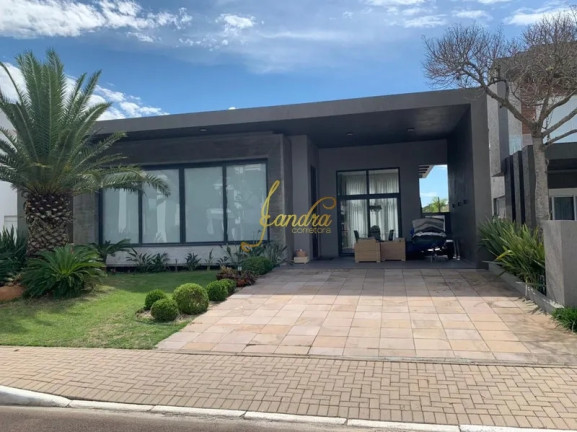 Imagem Casa de Condomínio com 4 Quartos à Venda, 200 m² em Zona Nova - Capão Da Canoa