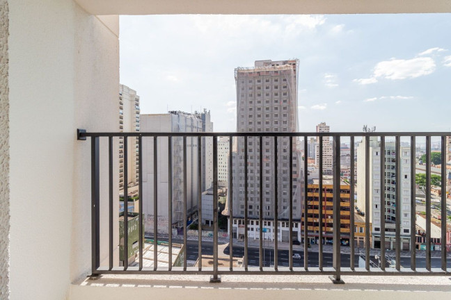 Imagem Apartamento com 1 Quarto para Alugar, 23 m² em Centro - São Paulo Imagem Apartamento com 1 Quarto para Alugar, 23 m² em Centro - São Paulo