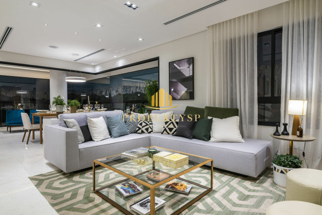 Imagem Apartamento com 3 Quartos à Venda, 135 m² em água Branca - São Paulo Imagem Apartamento com 3 Quartos à Venda, 135 m² em água Branca - São Paulo