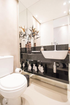Imagem Apartamento com 3 Quartos à Venda, 123 m² em Cocó - Fortaleza