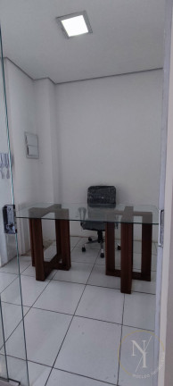 Imagem Sala Comercial para Alugar, 16 m² em Pinheiros - São Paulo