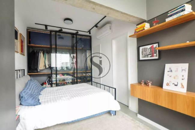 Imagem Apartamento com 2 Quartos para Alugar, 117 m² em Pinheiros - São Paulo Imagem Apartamento com 2 Quartos para Alugar, 117 m² em Pinheiros - São Paulo