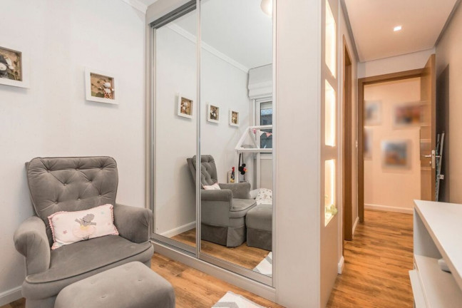 Imagem Imóvel com 3 Quartos à Venda, 134 m² em Chácara Das Pedras - Porto Alegre Imagem Imóvel com 3 Quartos à Venda, 134 m² em Chácara Das Pedras - Porto Alegre