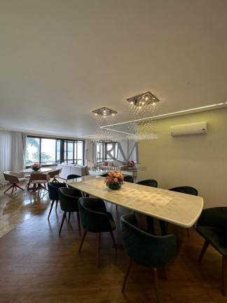 Imagem Apartamento com 3 Quartos à Venda, 446 m² em Centro - Florianópolis Imagem Apartamento com 3 Quartos à Venda, 446 m² em Centro - Florianópolis