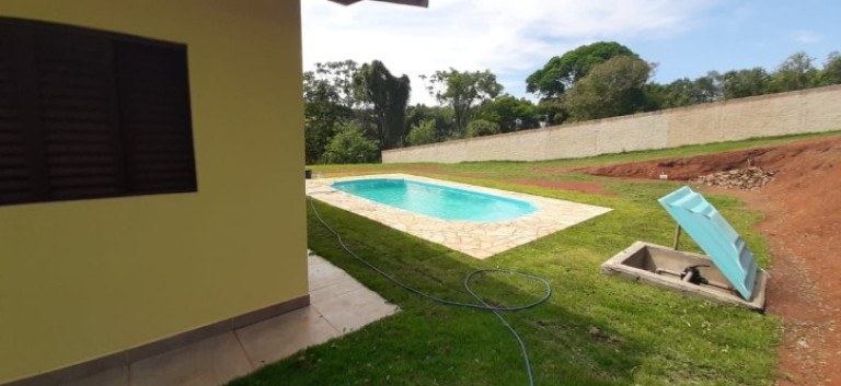 Imagem Chácara com 2 Quartos à Venda, 65 m² em Cachoeira - Atibaia