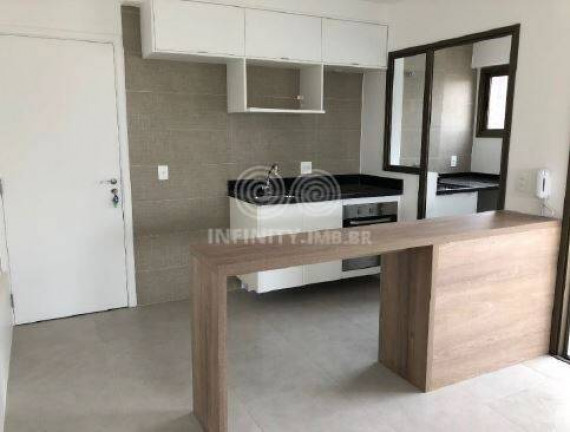 Imagem Apartamento com 1 Quarto à Venda, 84 m² em Chácara Klabin - São Paulo