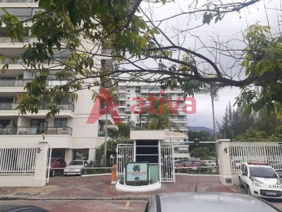 Imagem Apartamento com 2 Quartos à Venda, 75 m² em Recreio Dos Bandeirantes - Rio De Janeiro Imagem Apartamento com 2 Quartos à Venda, 75 m² em Recreio Dos Bandeirantes - Rio De Janeiro