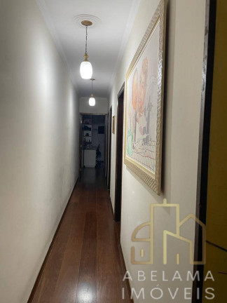 Imagem Sobrado com 4 Quartos à Venda, 287 m² em Santa Maria - São Caetano Do Sul