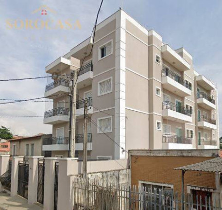 Apartamento com 2 Quartos à Venda, 70 m² em Vila Santana - Sorocaba