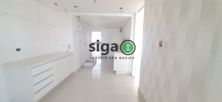 Imagem Apartamento com 4 Quartos à Venda, 213 m² em Panamby - São Paulo