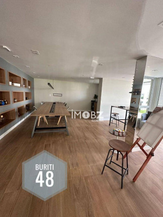 Imagem Imóvel com 2 Quartos à Venda, 84 m² em Santo Amaro - São Paulo Imagem Imóvel com 2 Quartos à Venda, 84 m² em Santo Amaro - São Paulo