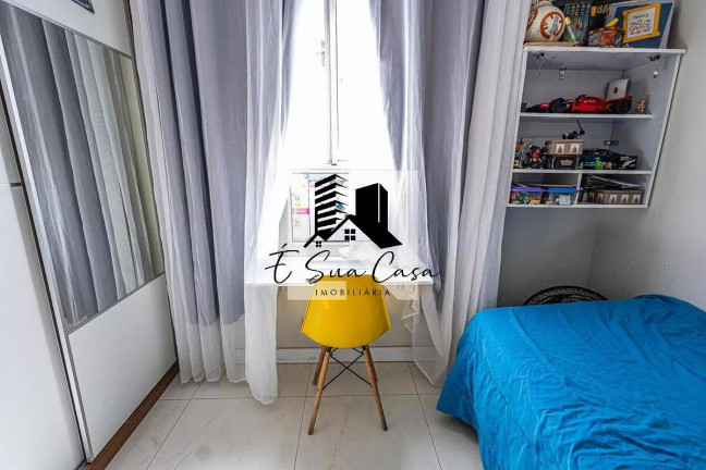 Imagem Cobertura com 4 Quartos à Venda, 110 m² em Ouro Preto - Belo Horizonte