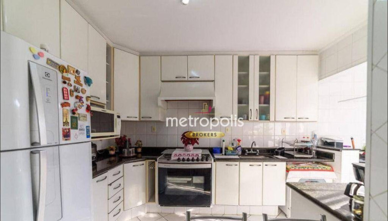Imagem Apartamento com 3 Quartos à Venda, 95 m² em Santa Maria - São Caetano Do Sul Imagem Apartamento com 3 Quartos à Venda, 95 m² em Santa Maria - São Caetano Do Sul