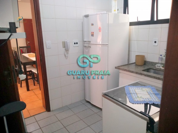 Imagem Apartamento com 1 Quarto à Venda, 60 m² em Enseada - Guarujá