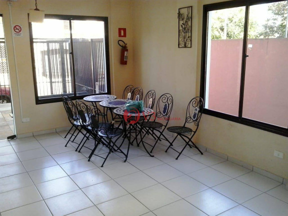 Imagem Apartamento com 2 Quartos à Venda, 49 m² em Cidade Patriarca - São Paulo
