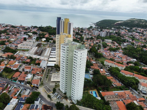 Imagem Apartamento com 3 Quartos para Alugar, 96 m² em Ponta Negra - Natal Imagem Apartamento com 3 Quartos para Alugar, 96 m² em Ponta Negra - Natal