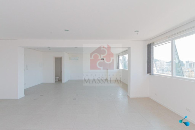 Sala Comercial à Venda, 78 m² em Bom Fim - Porto Alegre