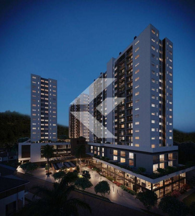 Apartamento com 2 Quartos à Venda, 63 m² em Fazenda - Itajaí