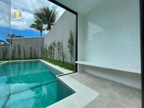 Imagem Casa com 4 Quartos à Venda, 300 m² em Jardim Acapulco - Guarujá Imagem Casa com 4 Quartos à Venda, 300 m² em Jardim Acapulco - Guarujá