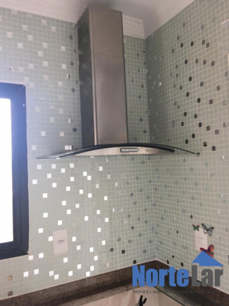 Imagem Apartamento com 3 Quartos à Venda, 123 m² em Vila Primavera - São Paulo
