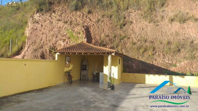 Imagem Apartamento com 2 Quartos à Venda, 71 m² em Centro - Paraisópolis