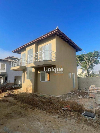 Imagem Casa com 2 Quartos à Venda, 100 m² em Praia Rasa - Armação Dos Búzios