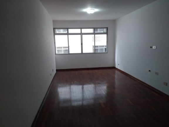 Imagem Apartamento com 3 Quartos à Venda, 130 m² em Bela Vista - São Paulo
